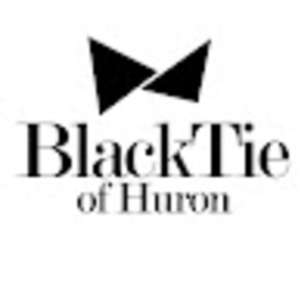 blacktiehuron